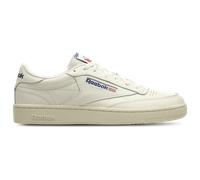 Reebok Club C Homme - Baskets, Blanc - Pointure 39 - Cuir White 39