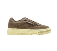 Reebok - Club C LTD - Homme - Sport - Brun - Taille: 42 1/2 EU