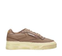 Reebok - Club C LTD Baskets - Homme - Sport - Brun - Taille: 45 EU