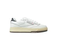 Reebok - Club C LTD Vintage Baskets - Femme - Sport - Blanc - Taille: 39 EU