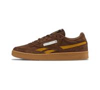 Reebok - Club C Revange Vintage - Homme - Sport - Brun - Taille: 40 1/2 EU