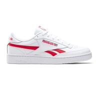 Reebok - Club C Revenge - Baskets - EU 36,5 - cloud white / vector red / cloud white