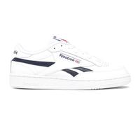 Reebok - Club C Revenge - Baskets - EU 39 - cloud white / vector navy / cloud white