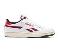 Reebok - Club C Revenge - Baskets - EU 40,5 - white / vector red / black