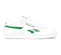 Reebok - Club C Revenge - Baskets - EU 41 - cloud white / glen green / cloud white