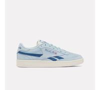 Reebok - Club C Revenge Baskets, Iceblue/Athleticblue/Chalk, Taille: 37.5