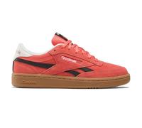 Reebok Club C Revenge Mixte Enfant Sneaker, Sunsetcoral Black Gum, 36 EU