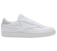 Reebok Club C Revenge Mixte Sneaker, Blanc Craie Barelygrey, 41 EU