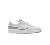 Reebok Club C Revenge Mixte Sneaker, Bouldergrey Grey1 Chalk, 38.5 EU