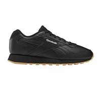 Reebok Club C Revenge Mixte Sneaker, Core Black FTWR White Reebok Rubber Gum 01, 35 EU
