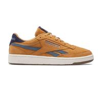 Reebok Club C Revenge Mixte Sneaker, Courtbrown Shaddow Chalk, 38.5 EU