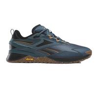 Chaussures Homme - REEBOK - Club C Revenge - Beige - Cuir - Lacets