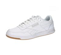 Reebok Club C Revenge Mixte Sneaker, Ftwwht Vecred Black, 38.5 EU