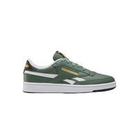 Reebok Club C Revenge Mixte Sneaker, Tregre Ftwwht Cblack, 38.5 EU