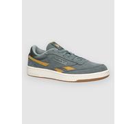 Reebok Club C Revenge Sneakers vert 10.5