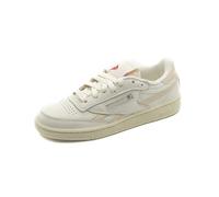 Reebok Club C Revenge Vintage Baskets pour Femme Craie/Tapioca/VINTAGECHALK, 35,5 EU