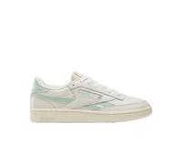 Baskets Reebok Club C Revenge Vintage W pour Femme 36 Blanc