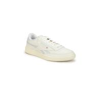 Reebok Club C Revenge Vintage Baskets Unisexes, CHALK/GREY1/CHALK, 42 EU