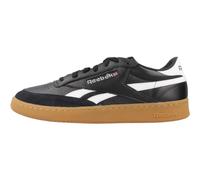 Reebok - Club C Revenge Vintage - Homme - Sport - Noir - Taille: 45 EU