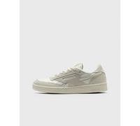 Reebok Baskets basses Club C Revenge Vintage II blanc cassé Taille 36-36,5