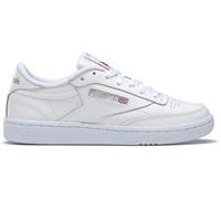 Reebok Club C Trainers Ladies Blanc 6.5 (40) Female