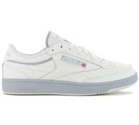 Reebok Club C Vengeance Vintage Leather - Hommes Sneaker 100074484 Retro Baskets