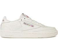 Chaussures Reebok Club C 85 blanc pur bronze femme - 35.5