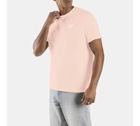 Reebok Cody Small T-Shirt à col Rond avec Logo SS