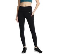 Reebok Collant Taille Haute, Longueur Totale