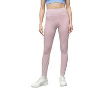 Reebok Collant Taille Haute, Longueur Totale