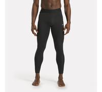 Reebok - Collants de compression pour hommes ID Train, Black, Taille: XS