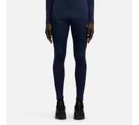 Reebok Homme Porter Core Training Tights Leggings, Vector Navy, XL EU