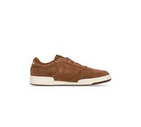 Reebok - Collegiate Brown Basket Basse Homme - Homme - Sport - Brun - Taille: 42 1/2 EU