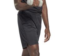 Reebok COMM KNIT SHORT Shorts XL Noir
