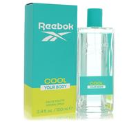 REEBOK COOL YOUR BODY Eau De Toilette 100 ml for Women