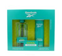 Reebok Cool Your Body Woman Set 2uts