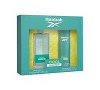 REEBOK COOL YOUR BODY WOMAN set 2 pcs