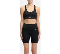 Reebok Core High Impact Bra Run Black Taille: L | Chaussettes de sport Outlet | Femme | Le Noir