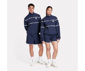 Reebok - Coupe-vent, Vector Navy, Taille: XS