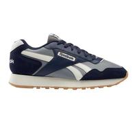 Reebok Mixte Glide Sneaker, Grey 3/Chalk/Vector Navy, 36.5 EU