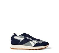 Reebok Mixte Glide Sneaker, Grey 3/Chalk/Vector Navy, 41 EU