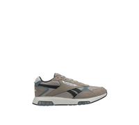 Reebok Coureurs Glide DMX pour Enfants, Craie Gris cendré 6, 40 EU