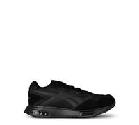 Reebok Coureurs Glide DMX pour Enfants, Noir Noir Gris 6, 44 EU