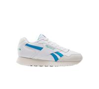 Reebok Coureurs Glide pour Femmes, Blanc Engnrdaqua Unlshdgreen, 38.5 EU