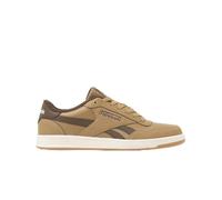 Reebok Court Advance - Basket unisexe - Rouge gingerroot/marron simple/caoutchouc - Taille 41 EU