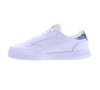 Reebok Court Advance, Basket, White/White/BOLCYA,