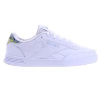 Reebok Court Advance, Basket, White/White/BOLCYA,