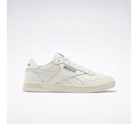 Reebok - Court Advance Baskets, Chalk/Drkgrn/Flasrd, Taille: 44.5
