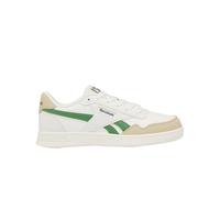 Reebok Court Advance - Baskets - Craie/Beige Classique/Vert Clair - Pointure 36,5 EU, Chalk Classicbeige Glengreen, 36.5 EU