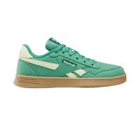Reebok Court Advance Baskets Upgradegreen/yellowhaze/SGUM1, 36 EU, Vert amélioré Yellowhaze Sgum1, 36 EU